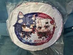 モーリーオンライン限定 ホロライブ 大神ミオ＆百鬼あやめ