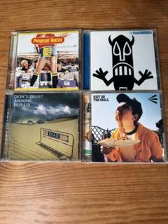 2025年最新】ellegarden cd セットの人気アイテム - メルカリ