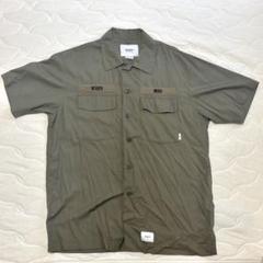 2025年最新】WTAPS メンズ シャツの人気アイテム - メルカリ