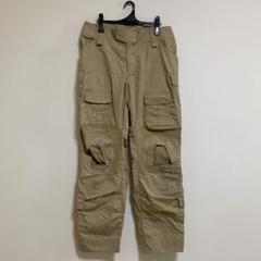 実物crey precision AC combat pants パット付美品