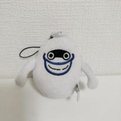 ウィスパー ぬいぐるみ キーホルダー