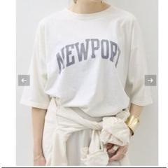 2025年最新】アパルトモン レミレリーフ tシャツの人気アイテム