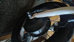 電動アシスト自転車