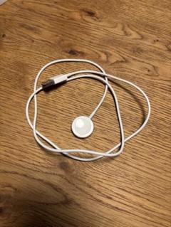 【純正品】Apple Watch 充電ケーブル A2256