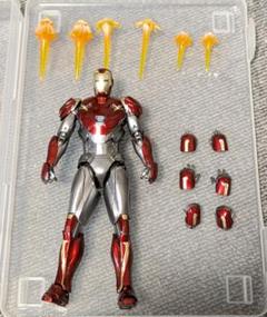 新品未開封品！ ACT/CUT アメコミ　フィギュア　5点セット！ 2025年最新】フィギュア アメコミの人気アイテム - メルカリ