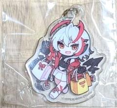 アークナイツフェス2025 ウィシャデル アクリルキーホルダー