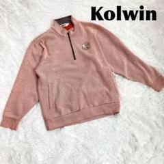 Kolwin コルウィン　トップス　ウェア　ゴルフ　スポーツ