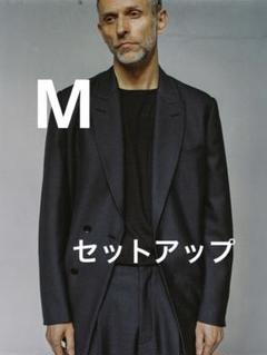 スーツ Llife DOESKIN TAILORED JACKET,SLACKS life DOESKIN TAILOREDJACKET＆ SLACKS Mサイズ