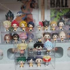 ♡ヒロアカまとめ売り 早い者勝ち 僕のヒーローアカデミア フィギュアセット15体 2025年最新】ヒーローアカデミア フィギュアの人気アイテム