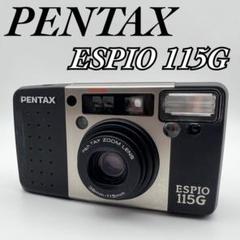 2025年最新】pentax espio 115gの人気アイテム - メルカリ