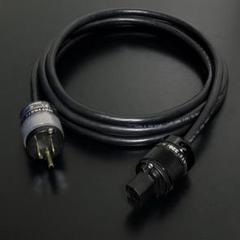 プロケーブル wattgate 320i 5266i 電源ケーブル 3m ProCable 電源ケーブル 3m 米国製WATTGATE非メッキプラグ5266i
