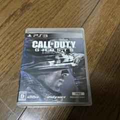 CALL OF DUTY GHOSTS 字幕版　PS3