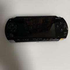 SONY PSP 本体
