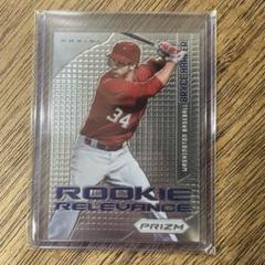 2012 Bryce Harper RC RELEVANCE PRIZM