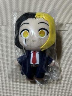 MASHLE マッシュル コレぬい フィン・エイムズ ぬいぐるみ