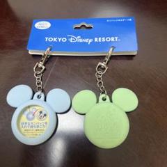 ディズニー缶バッチホルダー