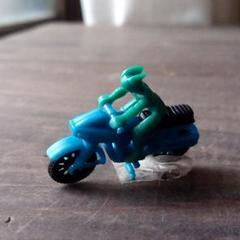 1*4様 グリコおまけ マジンガーZ カブト号 昭和 1*4様 グリコおまけ マジンガーZ カブト号 昭和 - メルカリ