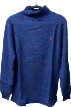 ✨美品✨ローレン ラルフ ローレン カシミヤ100％ タートルネック ニット M 楽天市場】ラルフローレン タートルネック コットン ケーブル