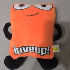 ポルノグラフィティ　グッズ　ポレンジくんネックピロー m98248992351_1.jpg?1720804088