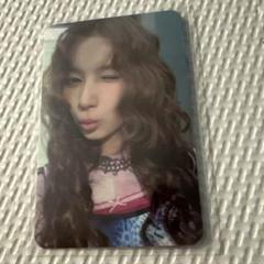 twice THIS IS FOR musickorea 特典 トレカ サナ