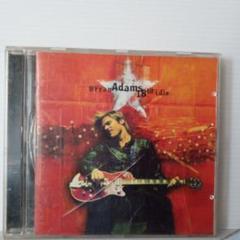 3007.102 Bryan Adams CD