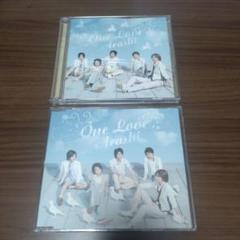 2025年最新】嵐 cdセットの人気アイテム - メルカリ