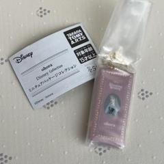 ohora Disney Collection ミニチュアパッケージコレクションのサムネイル