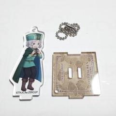 リゼロ オットー グッズセット リゼロ/オットーの通販 by 澪月｜ラクマ