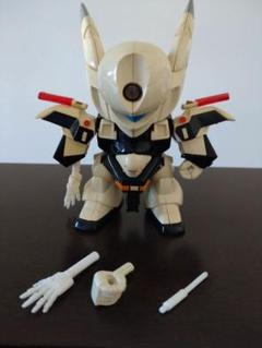 バンダイ 本家SD スーパーディフォルメワールド 機動警察