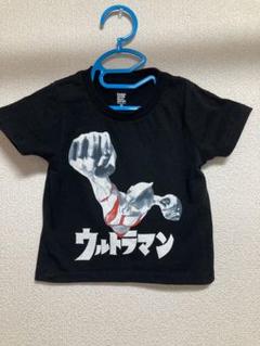 ウルトラマン Tシャツ 90サイズ グラニフ