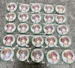 ご注文はうさぎですか？ 千夜 アニメセンター 缶バッジ 25点セット ご注文はうさぎですか？ 千夜 アニメセンター 缶バッジ 25点セット