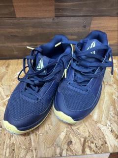 NIKEナイキ　ジャ・モラント　24㎝　ネイビー 楽天市場】NIKE JA 1 EP【JA MORANT 】ナイキ ジャ 1 EP【ジャ