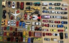 ミニカー トミカ ホットウィール TOMICA ランボルギーニ バス ディズニー