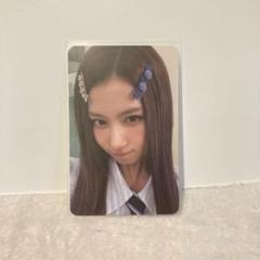 TWICE THIS IS FOR サナ トレカ