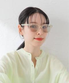 aim-315.9 サングラス オーバル – aim eyewear