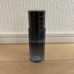 ディオール ソヴァージュ オードゥ トワレ 30ml 格安通販