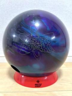 アストロ・フィジックス2 STORM / ASTRO PHYSIX II : メビウス