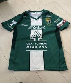 正規品】サッカー メキシコ クラブ・レオン 2017-18 ユニフォーム
