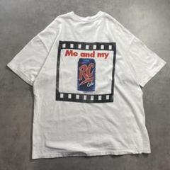 90s USA製 RC COLA コーラ 広告 vintage T-shirt