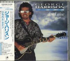 Amazon.co.jp: クラウド・ナイン(紙ジャケット仕様): Music