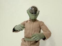 UNDERCOVER UNDERMAN フィギュア メディコムトイ 未開封品 UNDERCOVER UNDERMAN フィギュア メディコムトイ 未開封品