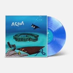 gottz AQUA レコード