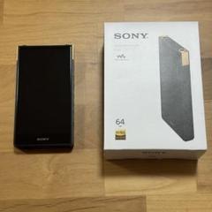 2025年最新】sony nw-zx707の人気アイテム - メルカリ