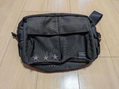 B'z Porterコラボ　ショルダーバッグ