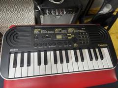 2025年最新】casio sa-5の人気アイテム - メルカリ