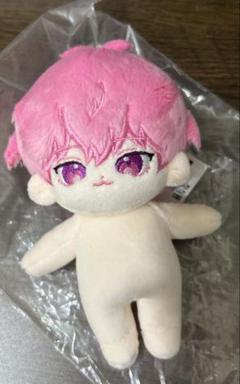 PLAVE ハミン　13cm ぬいぐるみ　新品　マスター oNFRtjYDqLxHDvLHpHQK84.png@jpg