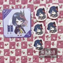 原神　コースターまとめ売り　22枚 2025年最新】原神 コースター gigoの人気アイテム - メルカリ