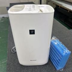 Amazon.co.jp: シャープ 加湿器 ハイブリッド プラズマ