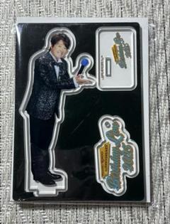 近藤真彦　アクリルスタンド　3個 近藤真彦 アクリルスタンド 3個セット