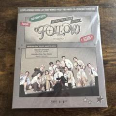 SEVENTEEN [FOLLOW AGAIN] Image Picket – KPOP2U_Unnie